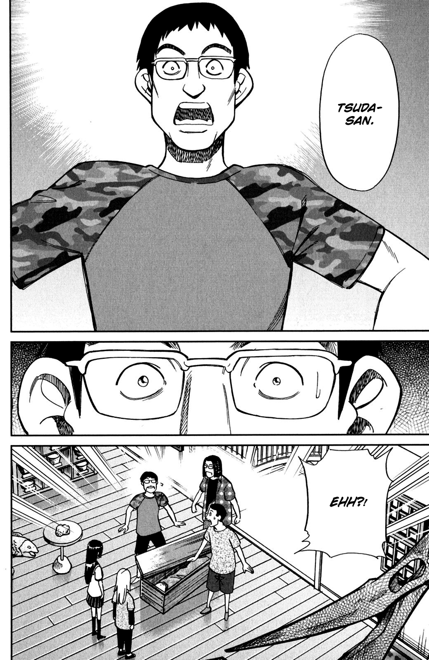 C.M.B. Chapter 100 page 48 - Chapter 100: Dead Body Moving Around