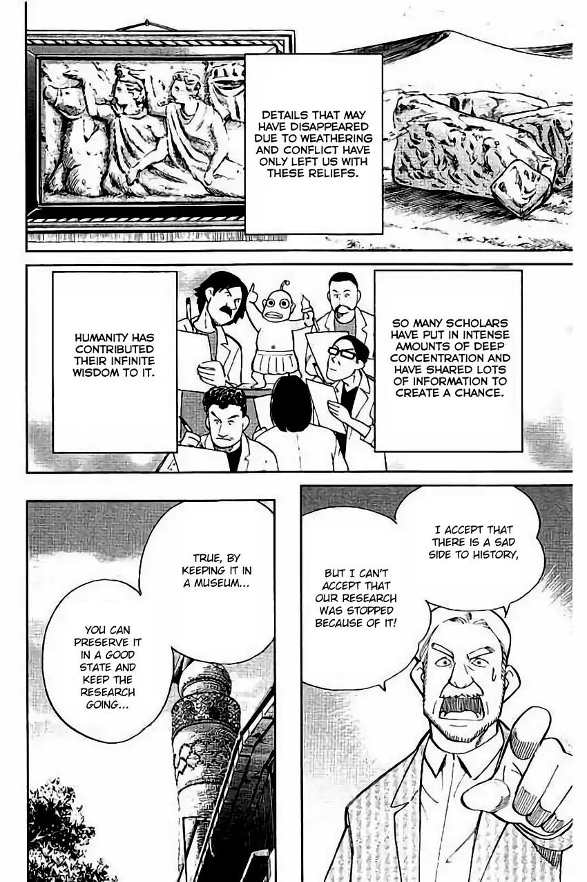 C.M.B. Chapter 102 page 21 - Chapter 102: Light