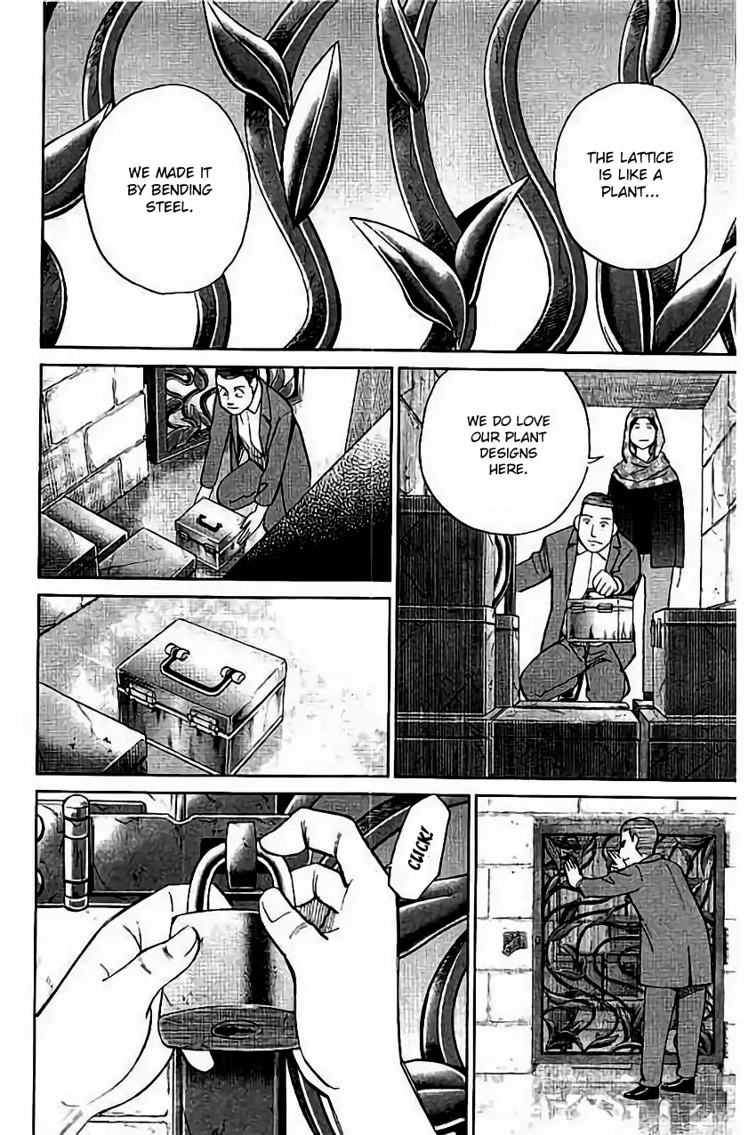 C.M.B. Chapter 102 page 27 - Chapter 102: Light