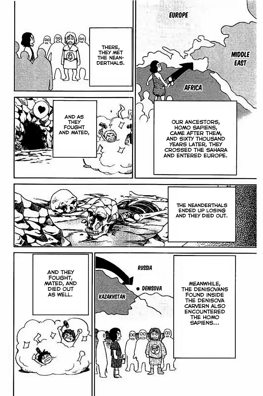 C.M.B. Chapter 102 page 29 - Chapter 102: Light