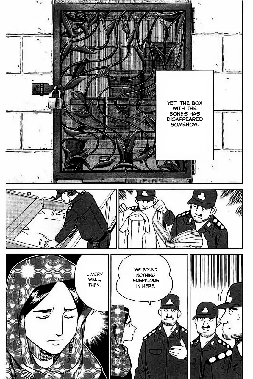 C.M.B. Chapter 102 page 34 - Chapter 102: Light
