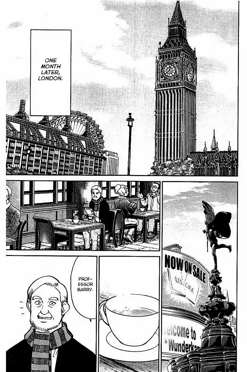 C.M.B. Chapter 102 page 36 - Chapter 102: Light