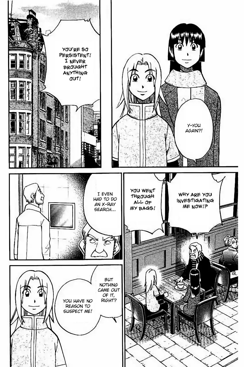 C.M.B. Chapter 102 page 37 - Chapter 102: Light