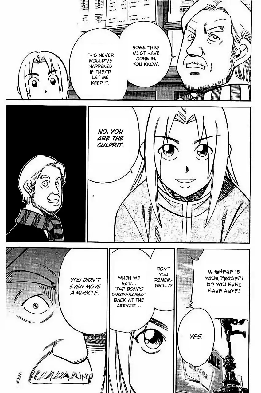 C.M.B. Chapter 102 page 38 - Chapter 102: Light