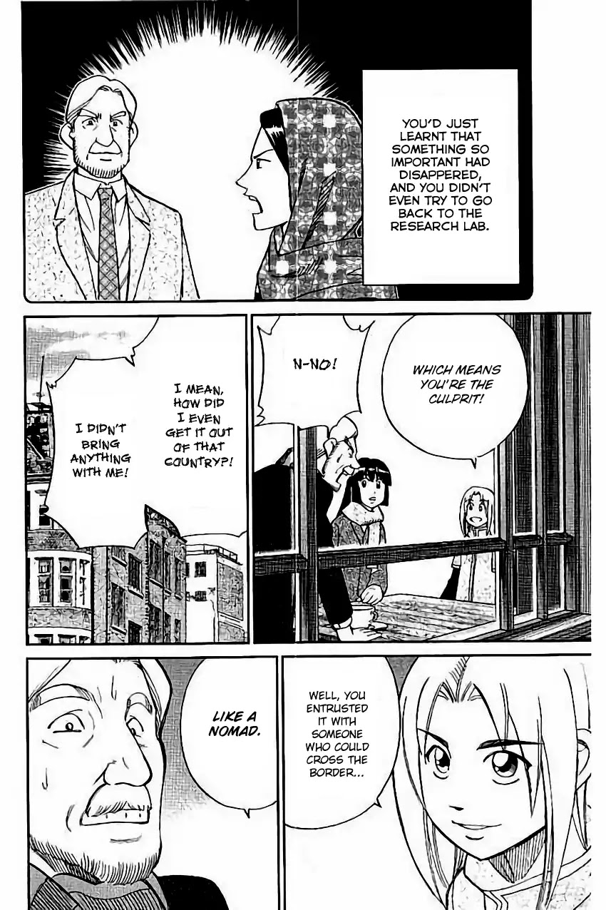 C.M.B. Chapter 102 page 39 - Chapter 102: Light