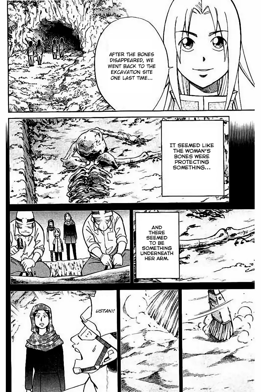 C.M.B. Chapter 102 page 43 - Chapter 102: Light