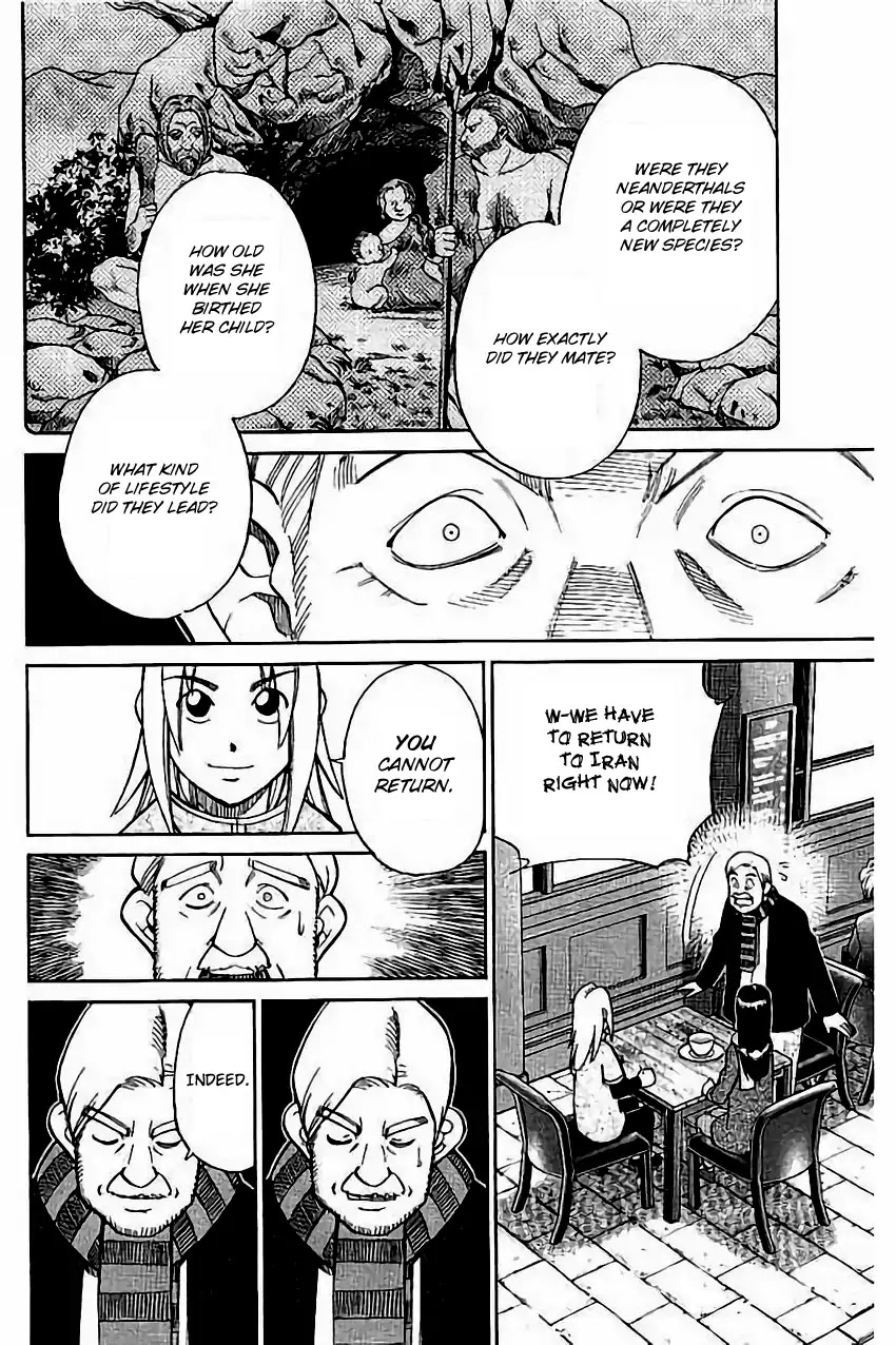 C.M.B. Chapter 102 page 45 - Chapter 102: Light