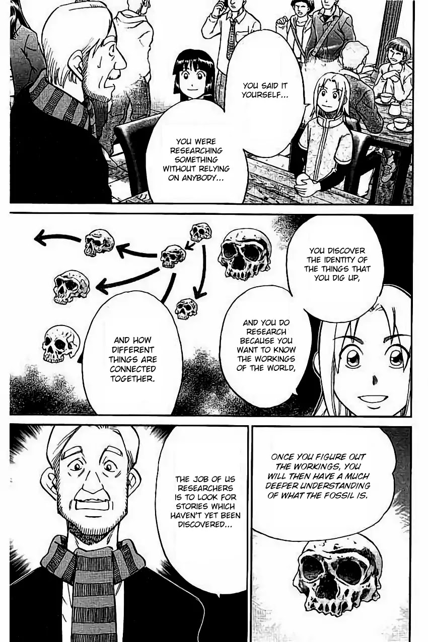 C.M.B. Chapter 102 page 46 - Chapter 102: Light