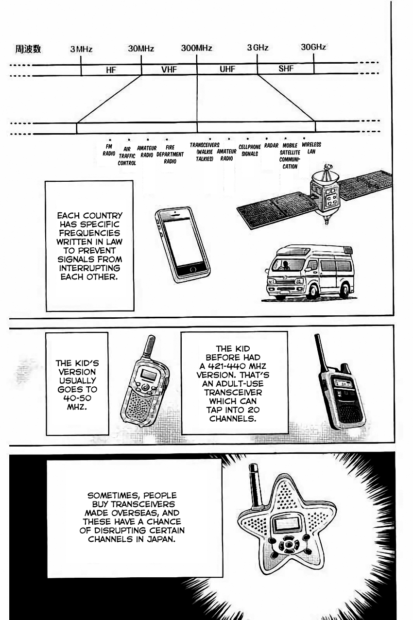 C.M.B. Chapter 103 page 12 - Chapter 103: Interference