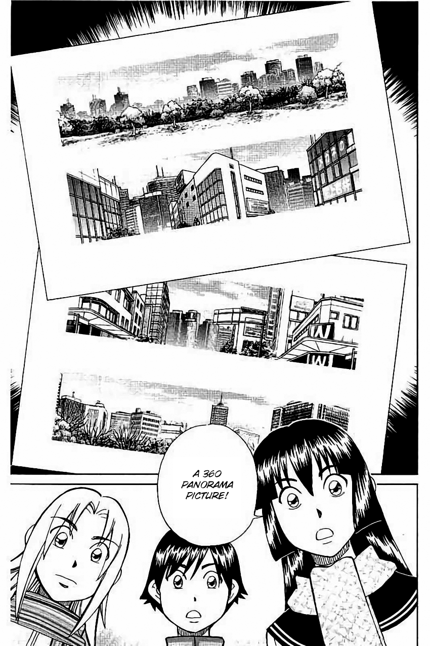 C.M.B. Chapter 103 page 32 - Chapter 103: Interference