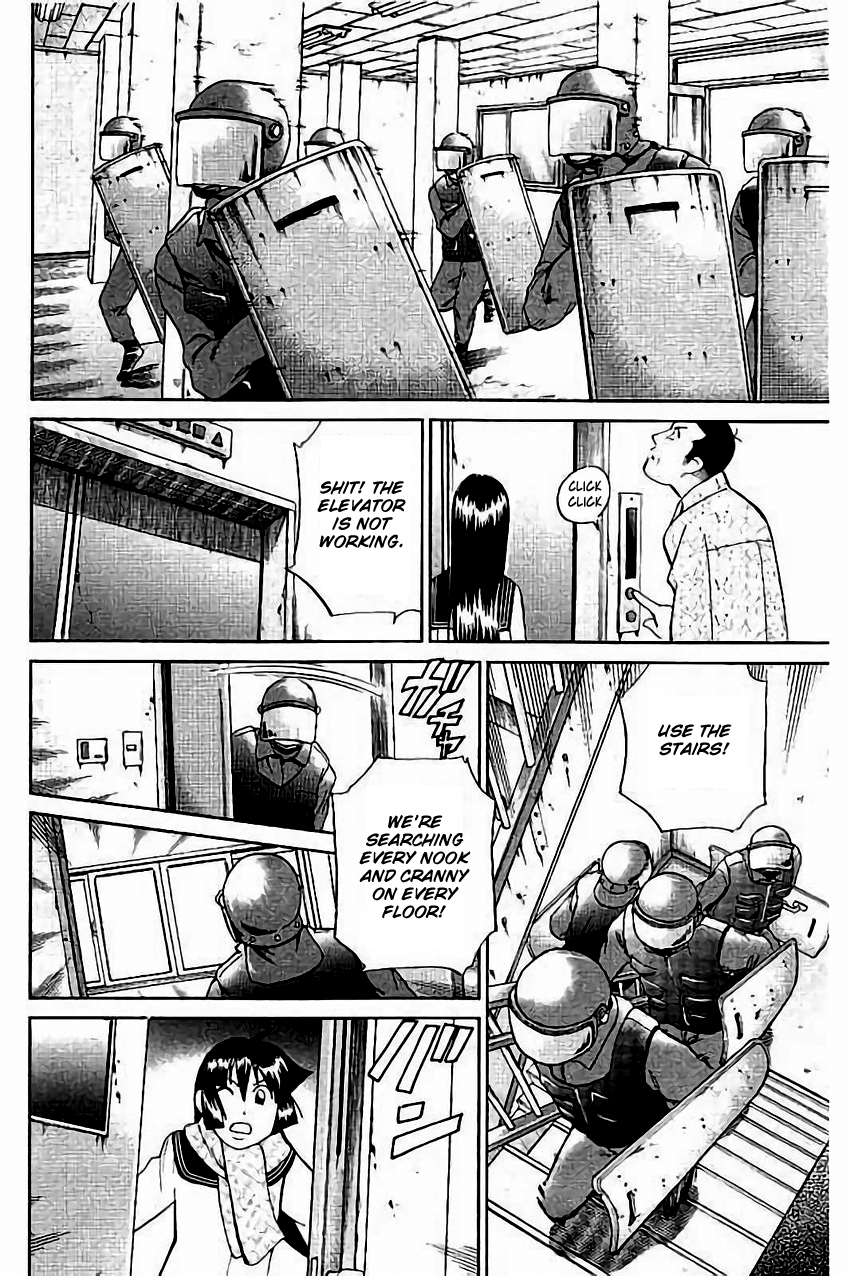 C.M.B. Chapter 103 page 37 - Chapter 103: Interference