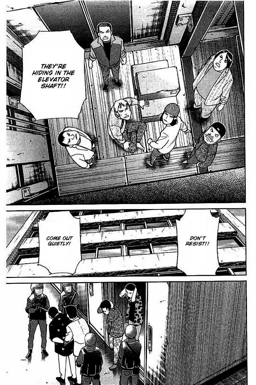 C.M.B. Chapter 103 page 42 - Chapter 103: Interference