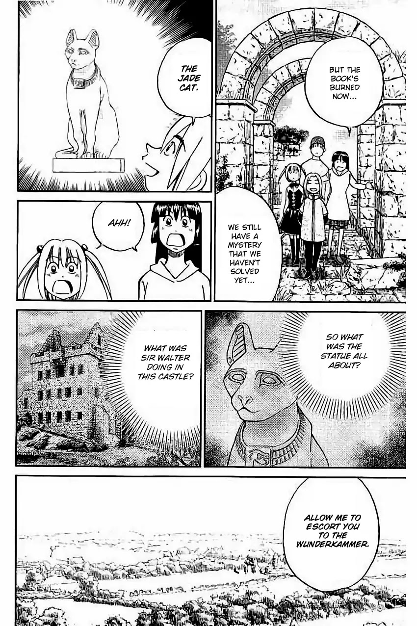 C.M.B. Chapter 105 page 45 - Chapter 105: Grimoire