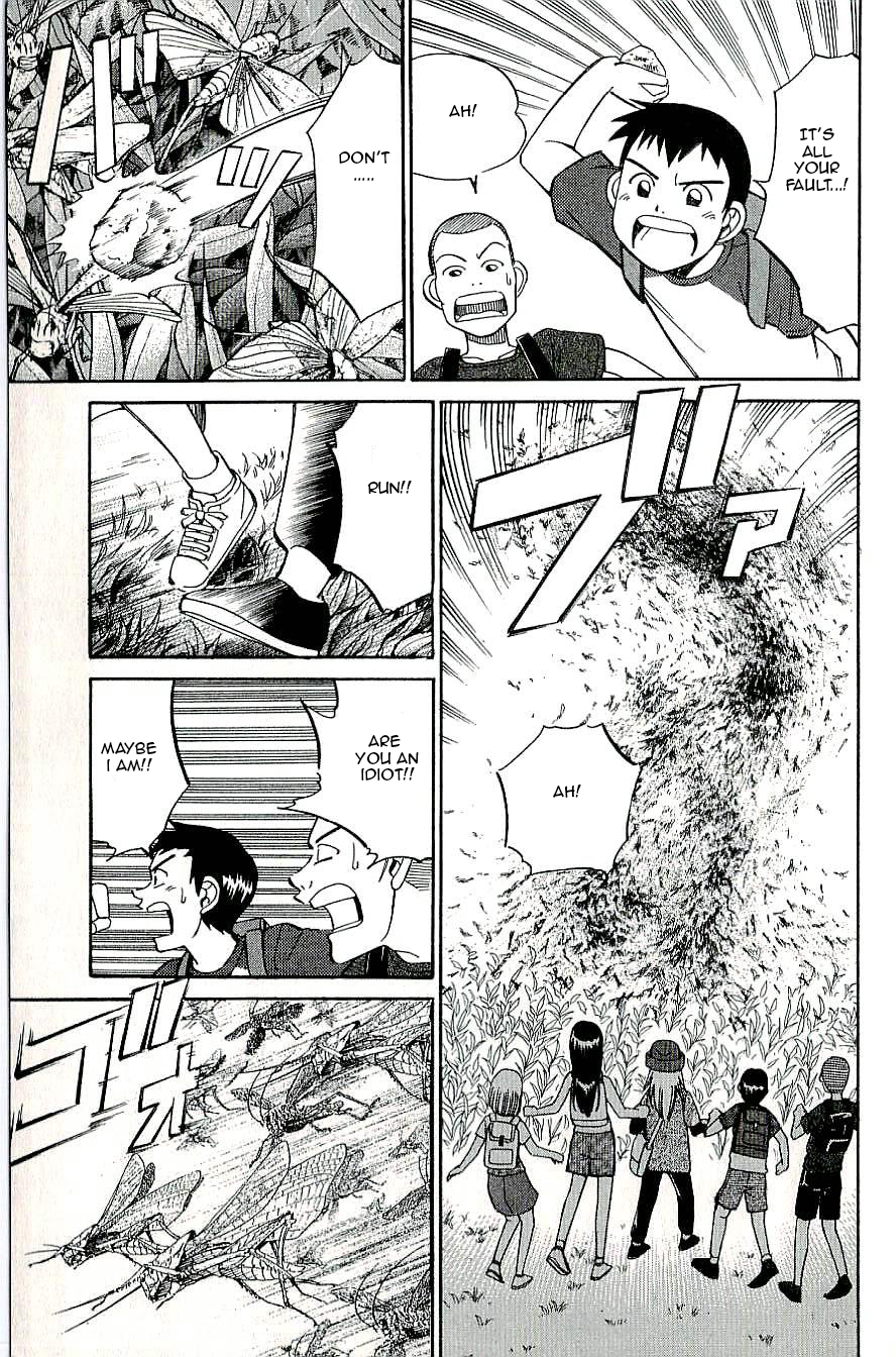 C.M.B. Chapter 11 page 27 - Chapter 11: Locust