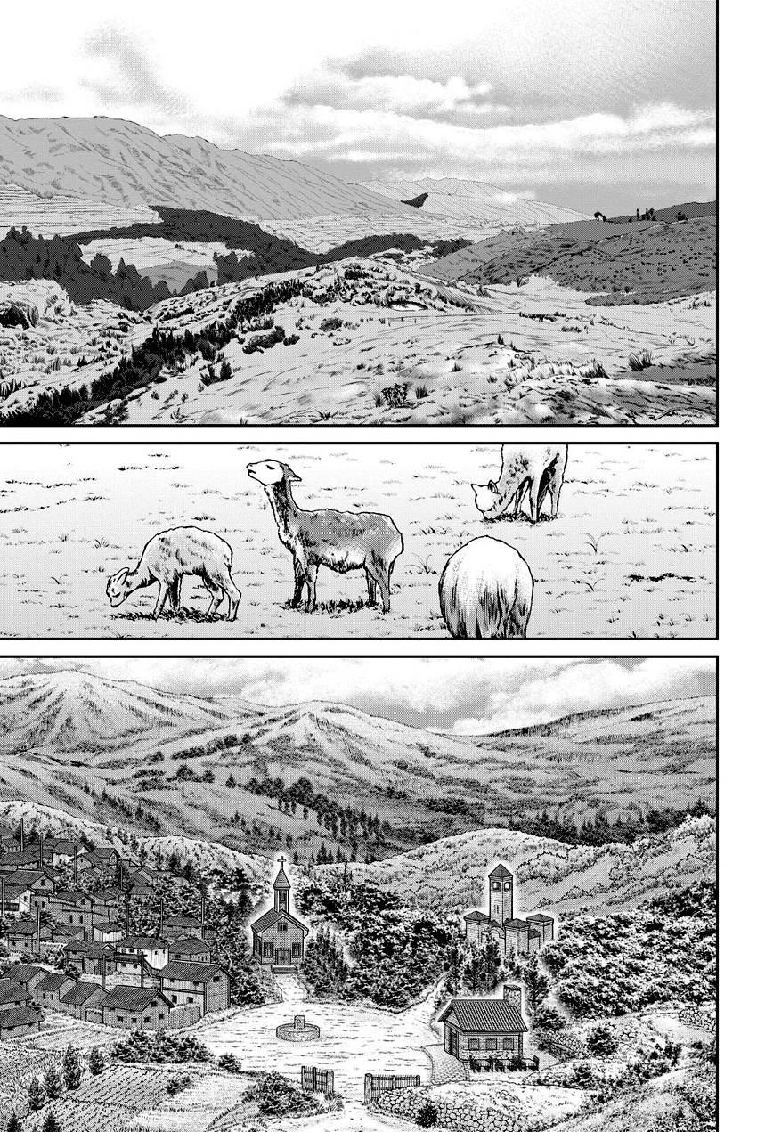 C.M.B. Chapter 111.1 page 46 - Chapter 111.1: Mariana's Illusion (Part 1)