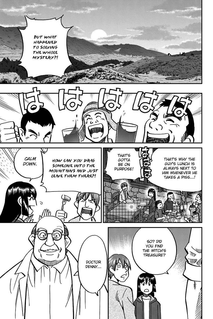 C.M.B. Chapter 111.2 page 17 - Chapter 111.2: Mariana's Illusion (Part 2)