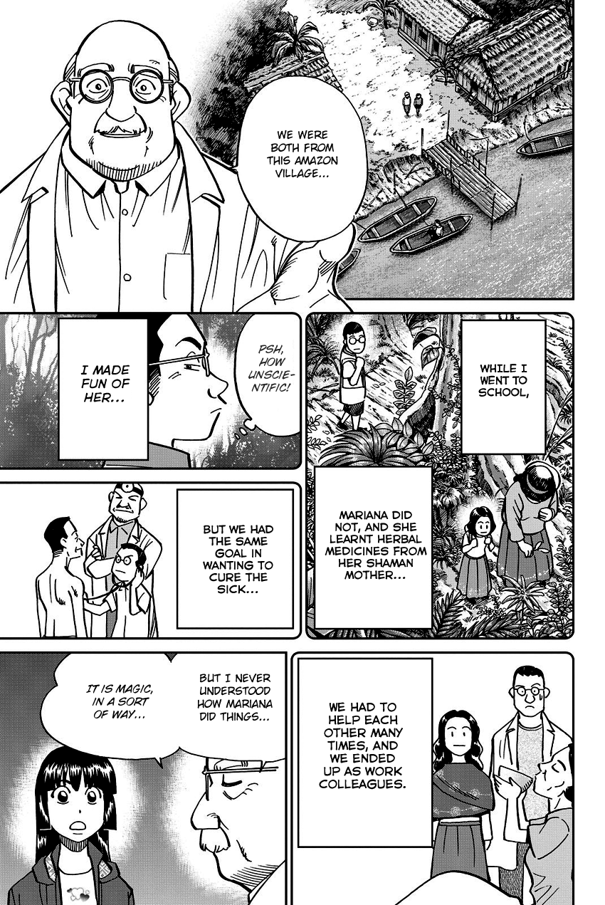 C.M.B. Chapter 111.2 page 19 - Chapter 111.2: Mariana's Illusion (Part 2)