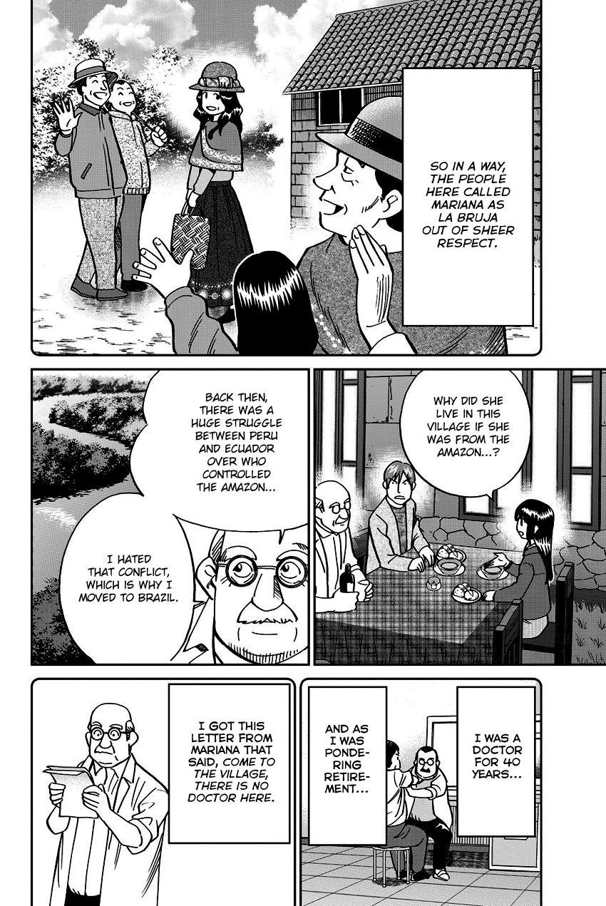 C.M.B. Chapter 111.2 page 20 - Chapter 111.2: Mariana's Illusion (Part 2)