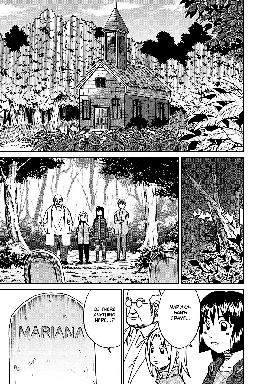 C.M.B. Chapter 111.2 page 29 - Chapter 111.2: Mariana's Illusion (Part 2)
