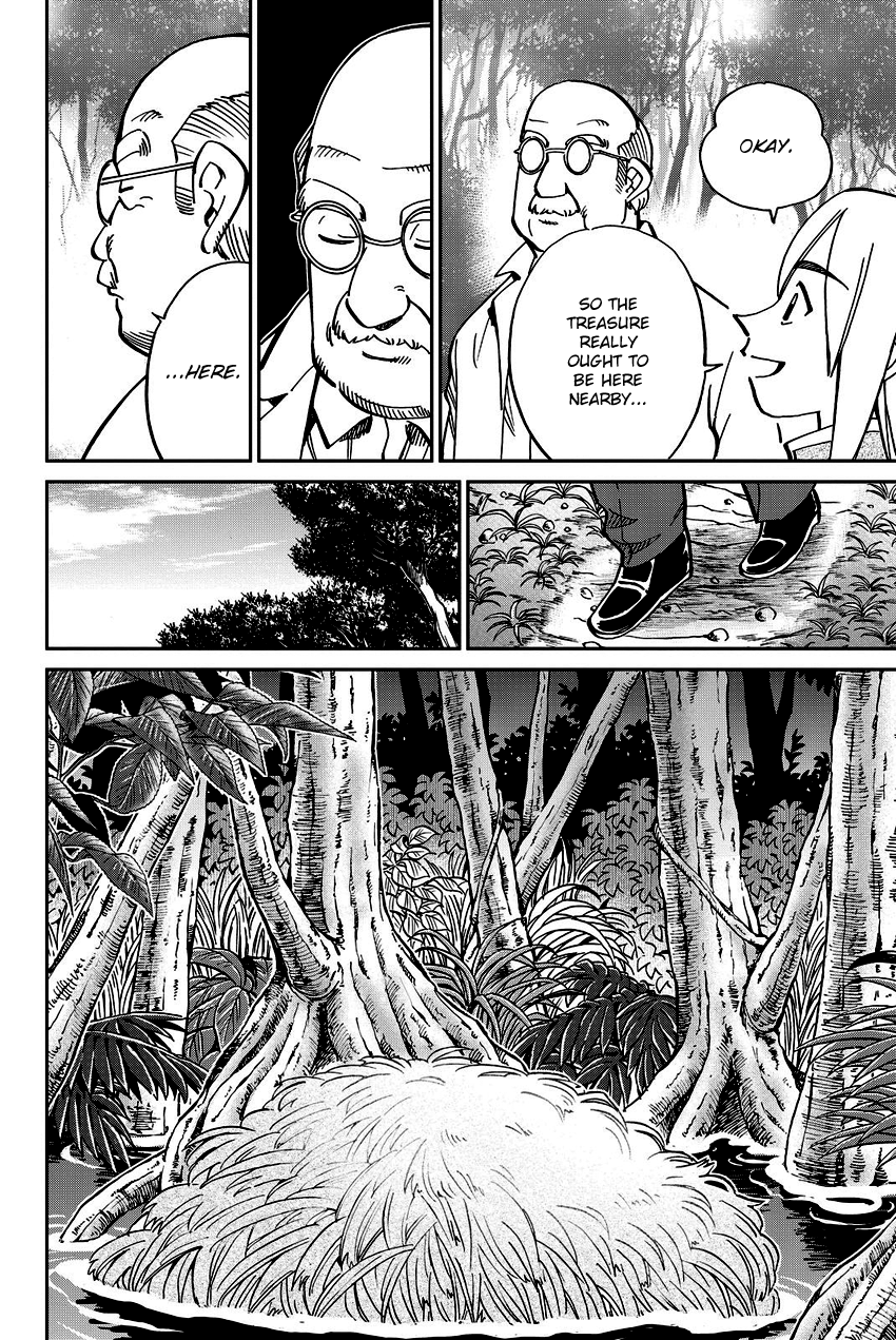 C.M.B. Chapter 111.2 page 36 - Chapter 111.2: Mariana's Illusion (Part 2)