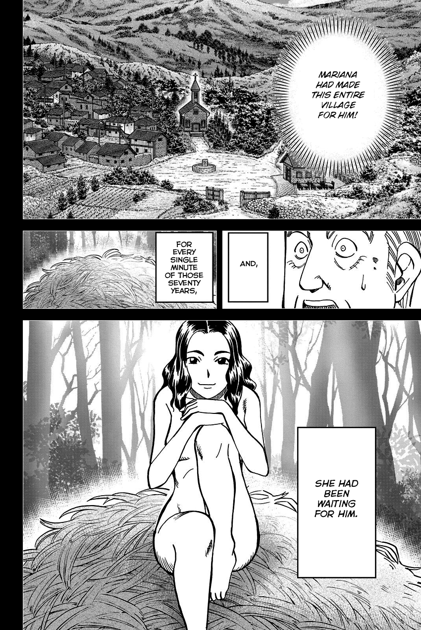 C.M.B. Chapter 111.2 page 42 - Chapter 111.2: Mariana's Illusion (Part 2)
