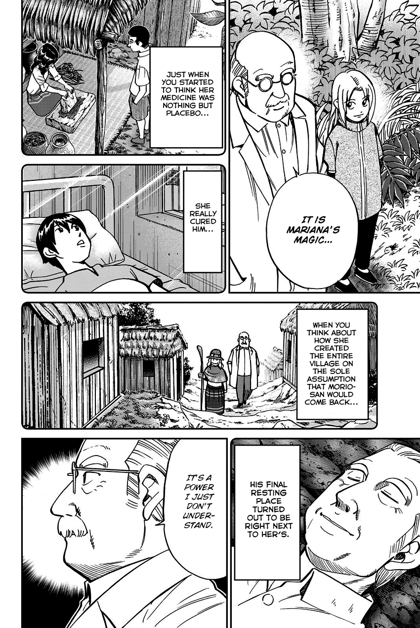 C.M.B. Chapter 111.2 page 48 - Chapter 111.2: Mariana's Illusion (Part 2)