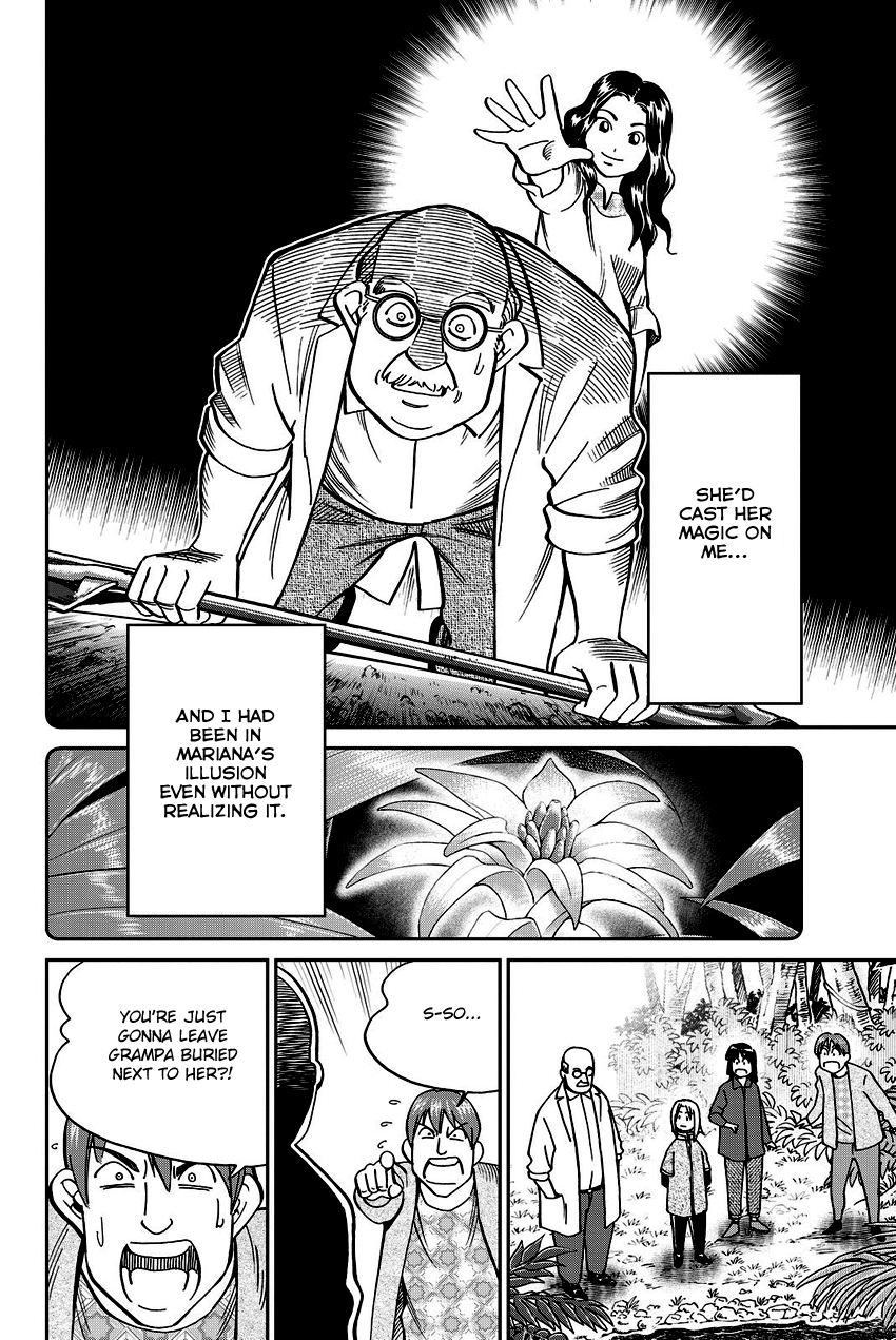 C.M.B. Chapter 111.2 page 50 - Chapter 111.2: Mariana's Illusion (Part 2)