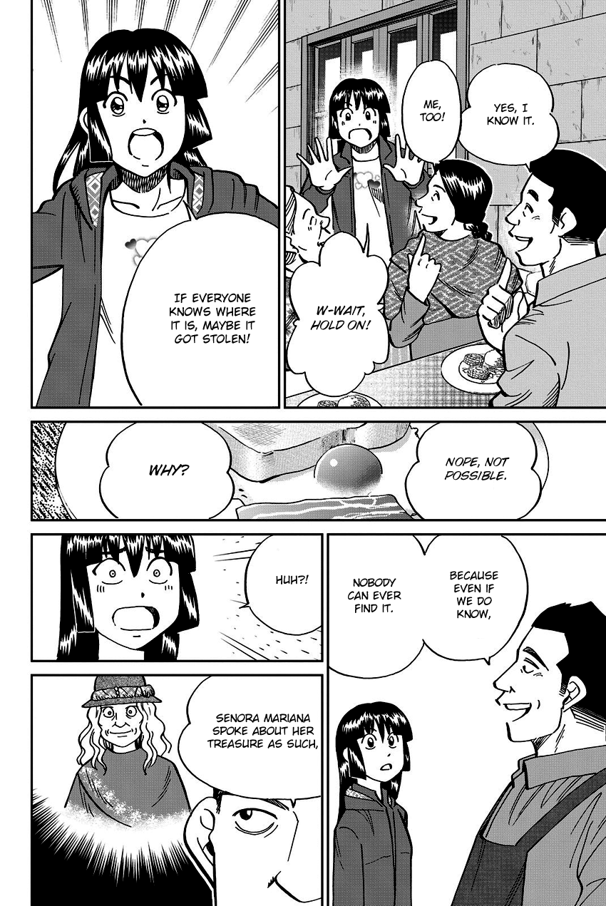 C.M.B. Chapter 111.2 page 6 - Chapter 111.2: Mariana's Illusion (Part 2)