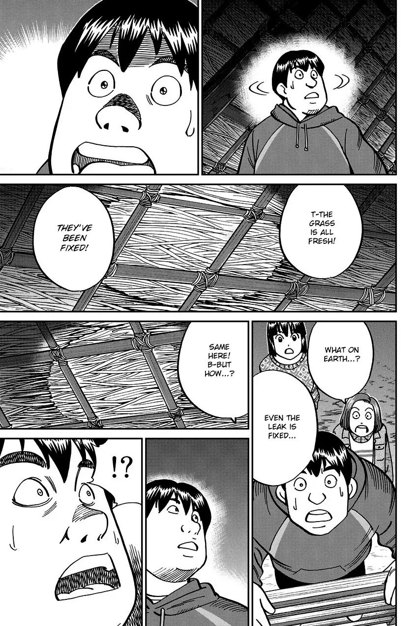 C.M.B. Chapter 112 page 34 - Chapter 112: Old House