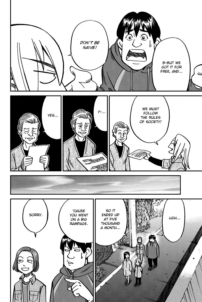 C.M.B. Chapter 112 page 39 - Chapter 112: Old House