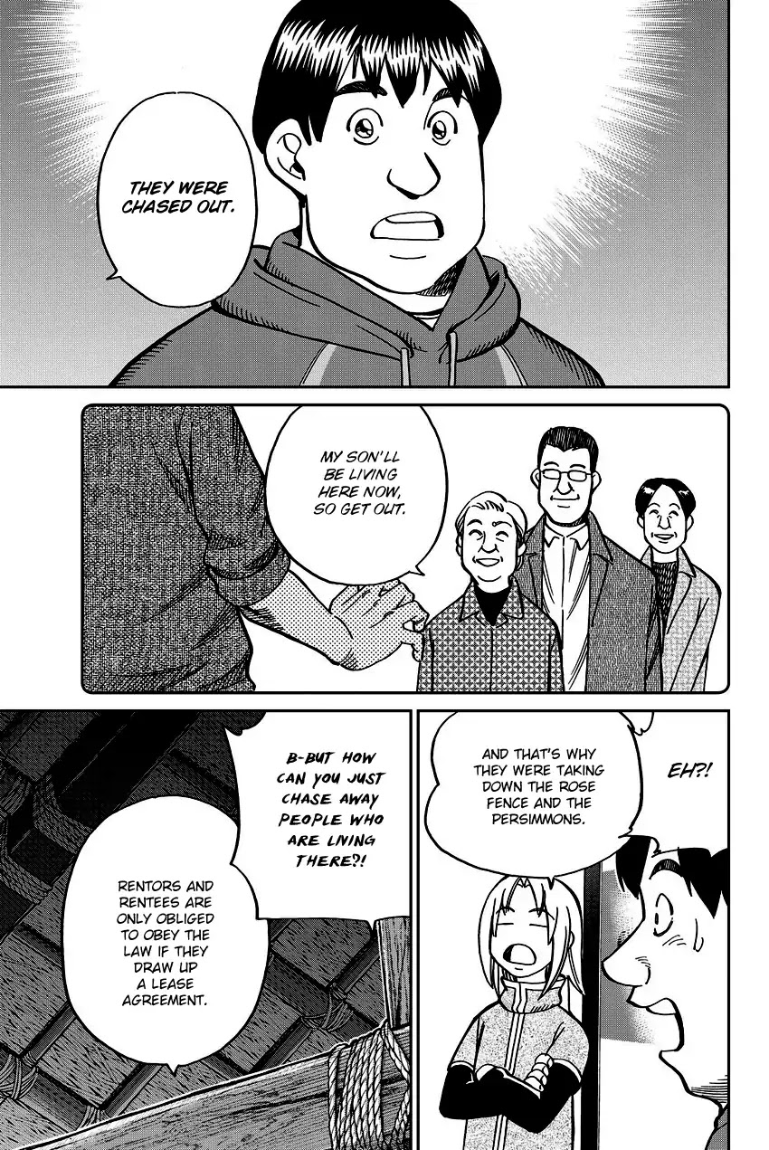 C.M.B. Chapter 112 page 44 - Chapter 112: Old House