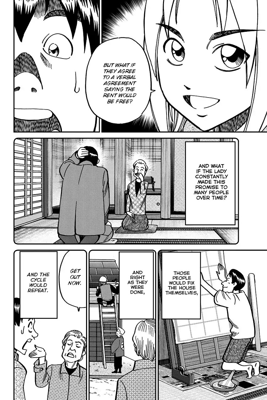 C.M.B. Chapter 112 page 45 - Chapter 112: Old House