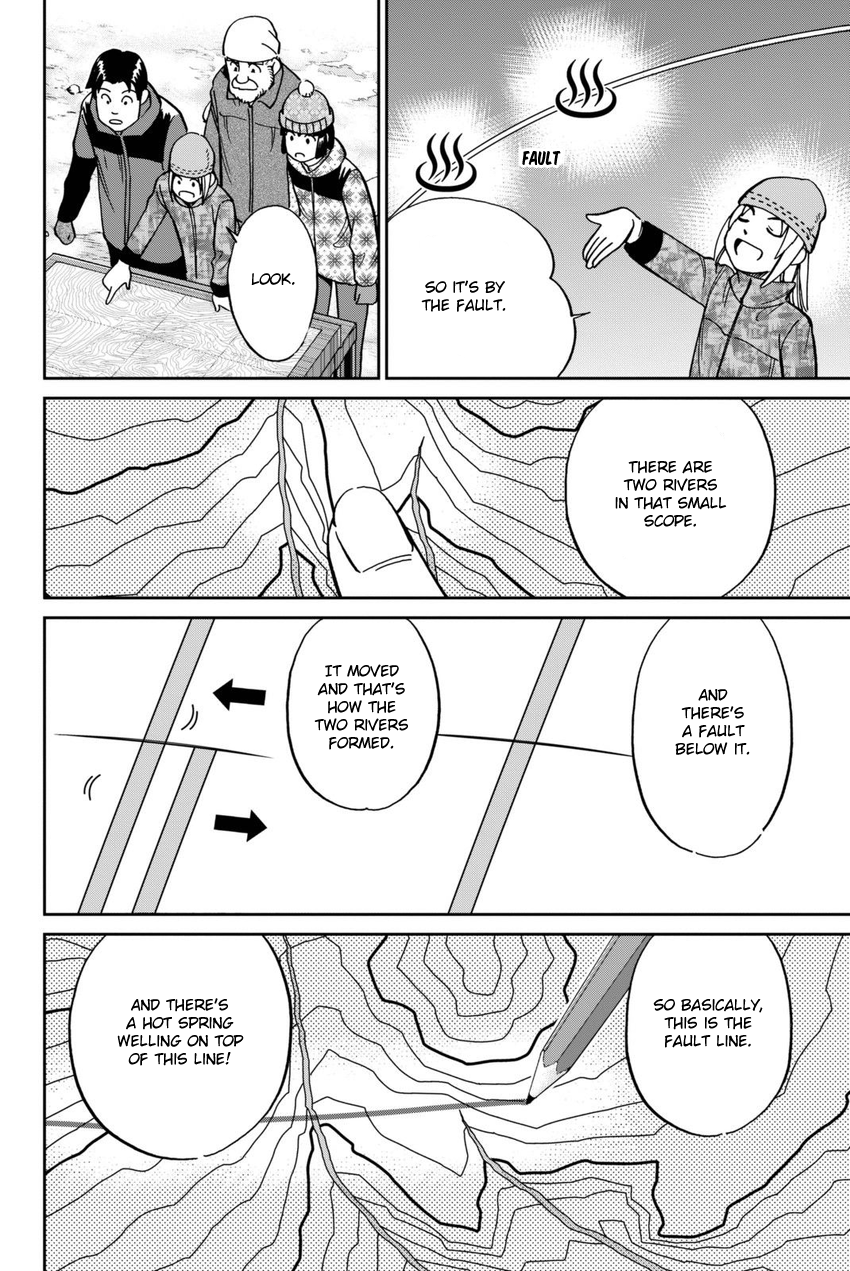 C.M.B. Chapter 115 page 41 - Chapter 115: Acorn and Pinecone