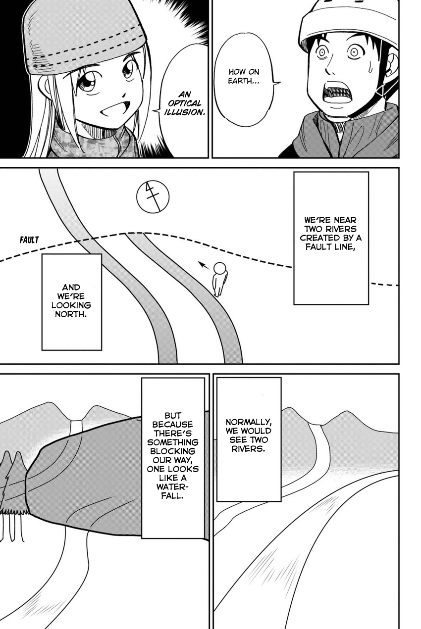 C.M.B. Chapter 115 page 46 - Chapter 115: Acorn and Pinecone