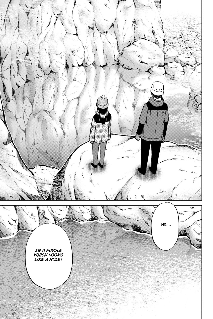 C.M.B. Chapter 115 page 48 - Chapter 115: Acorn and Pinecone