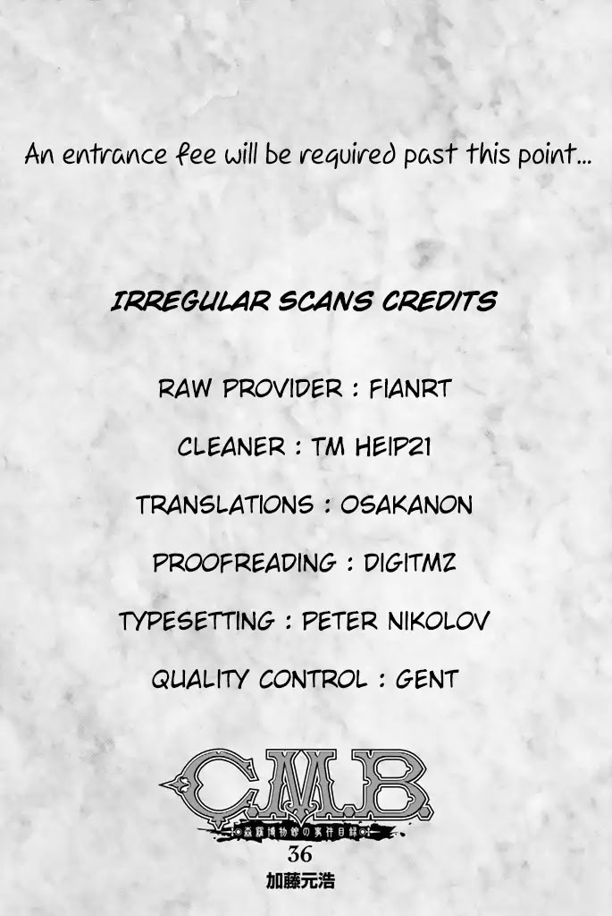 C.M.B. Chapter 118.2 page 2 - Chapter 118.2: Tale of Rubaiyat (Second Part)