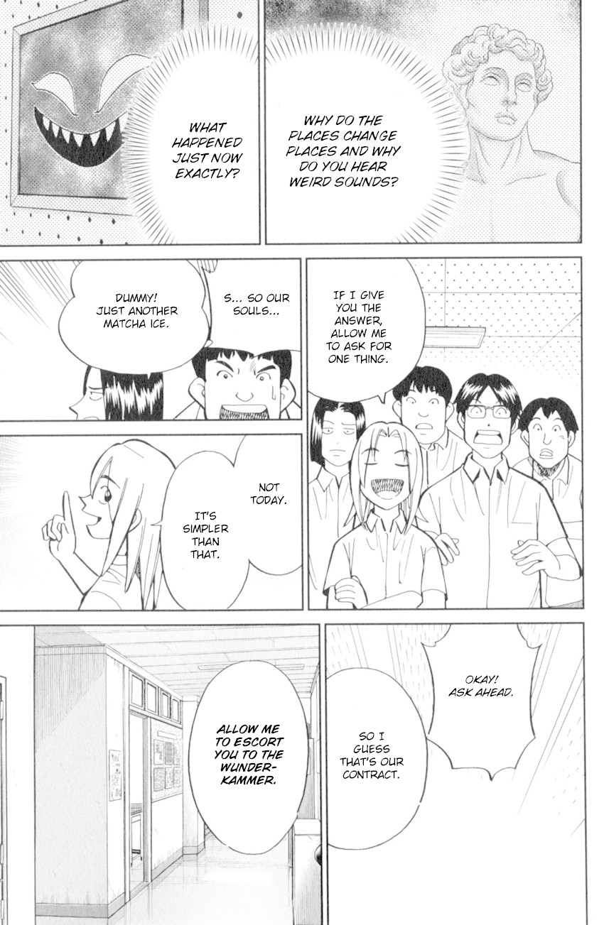 C.M.B. Chapter 120 page 37 - Chapter 120: Crossroad