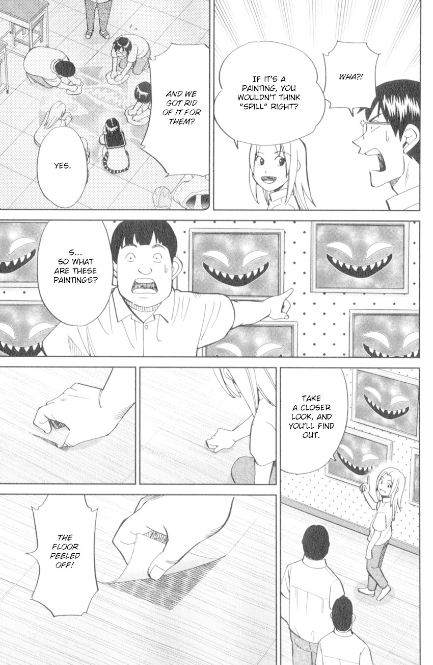 C.M.B. Chapter 120 page 43 - Chapter 120: Crossroad
