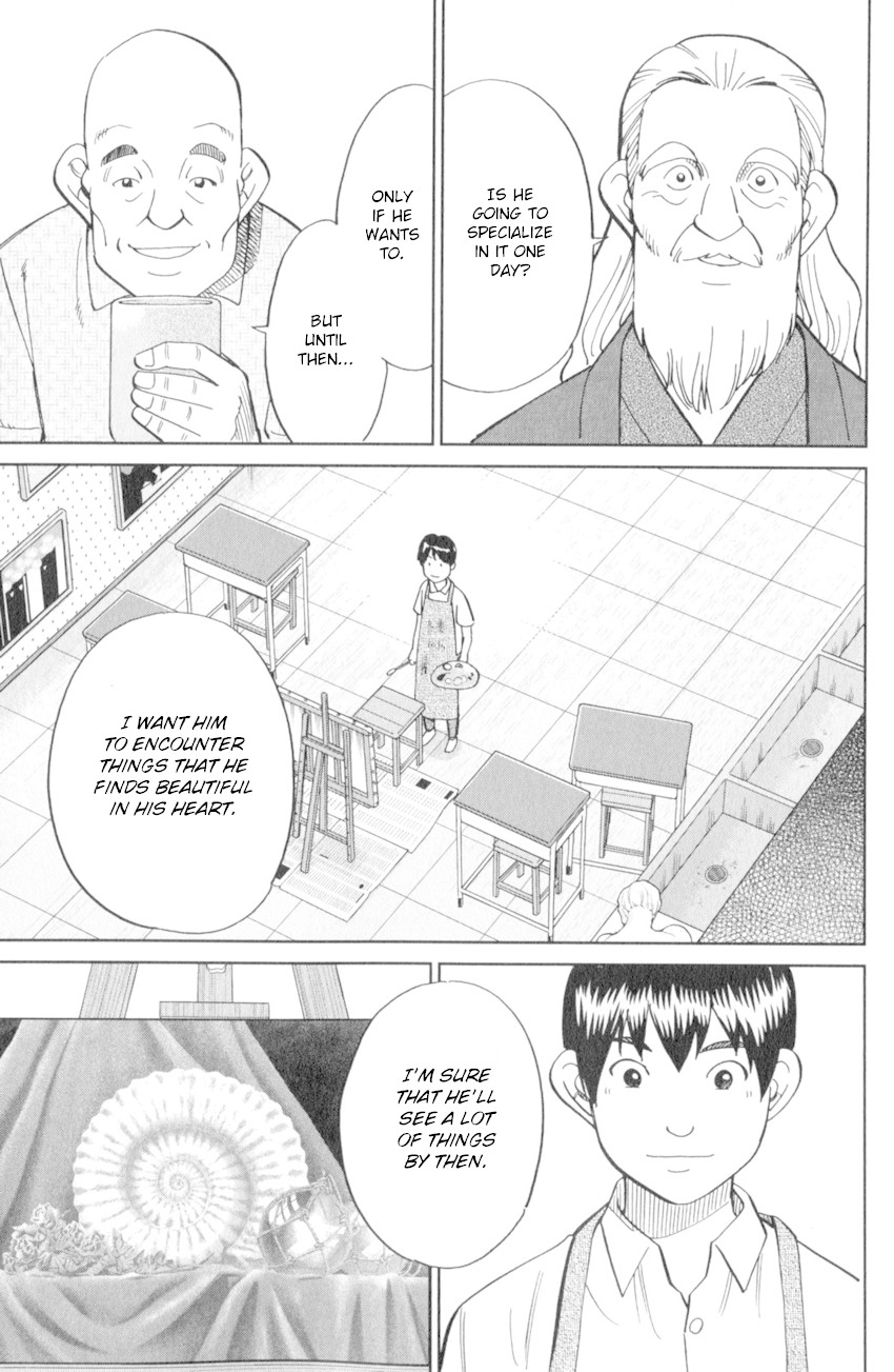 C.M.B. Chapter 120 page 49 - Chapter 120: Crossroad