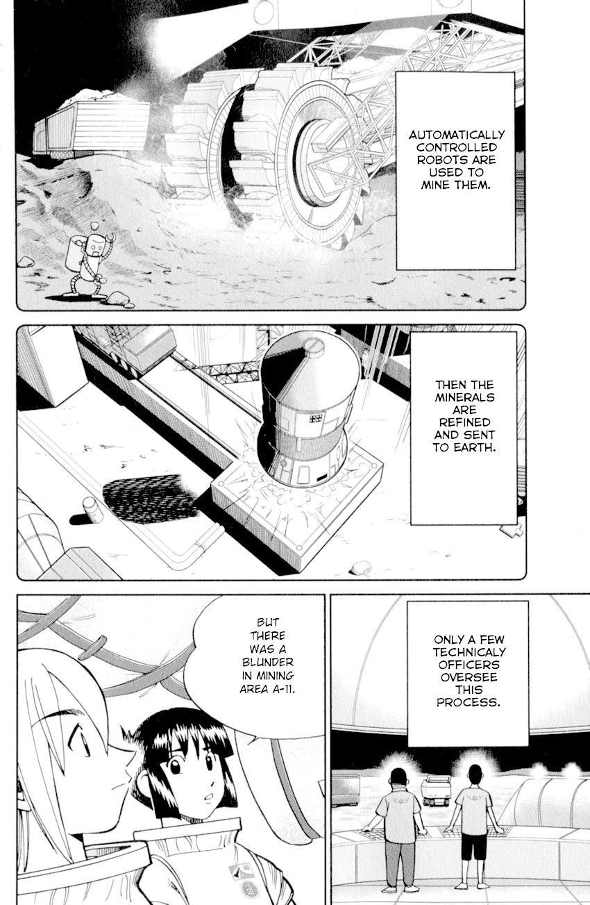 C.M.B. Chapter 122 page 11 - Chapter 122: Mining Area A-11