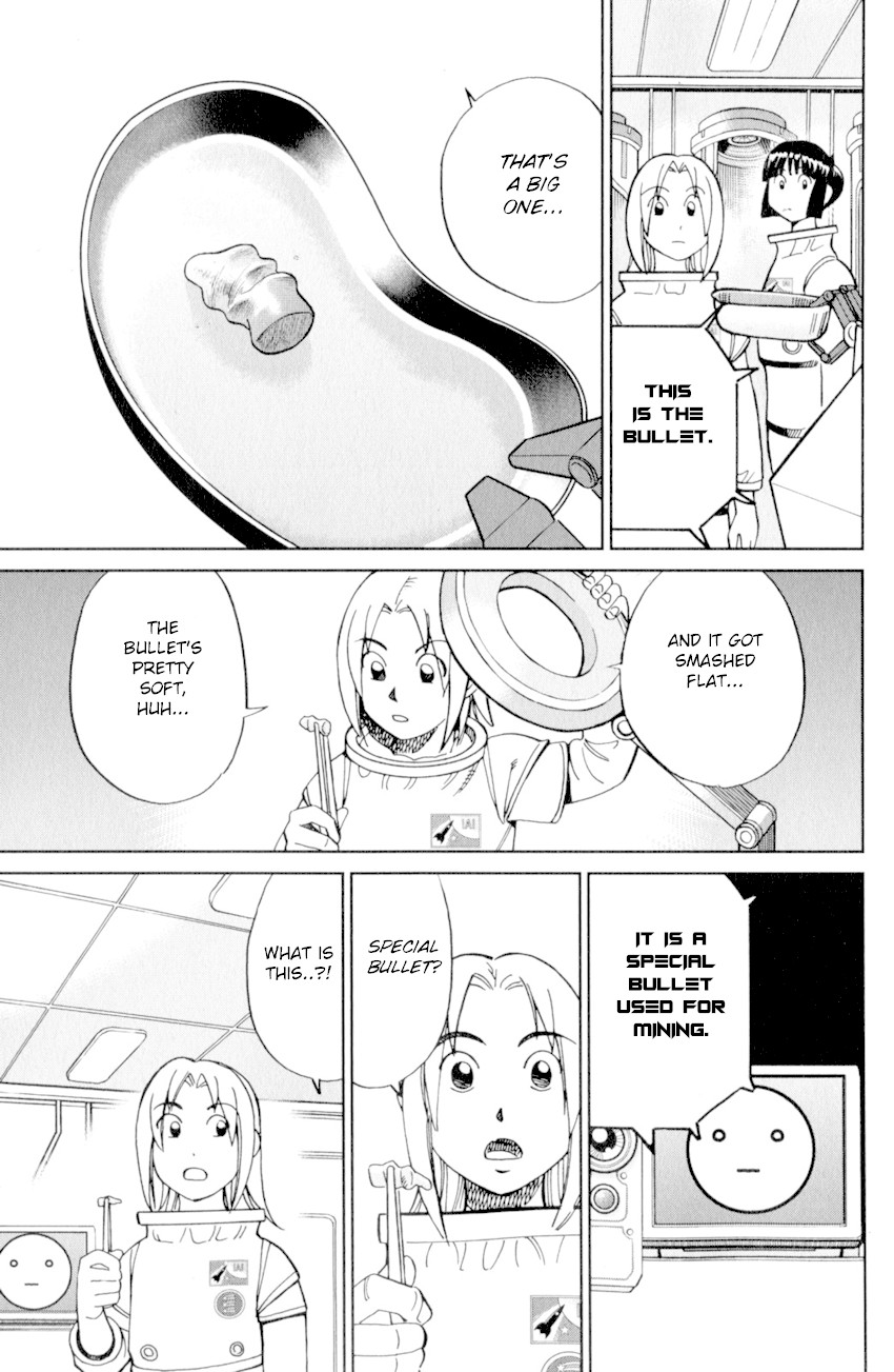 C.M.B. Chapter 122 page 22 - Chapter 122: Mining Area A-11