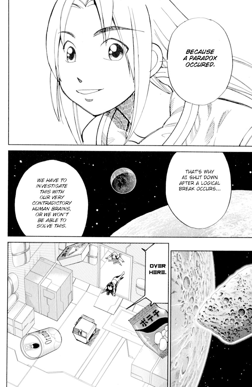 C.M.B. Chapter 122 page 25 - Chapter 122: Mining Area A-11