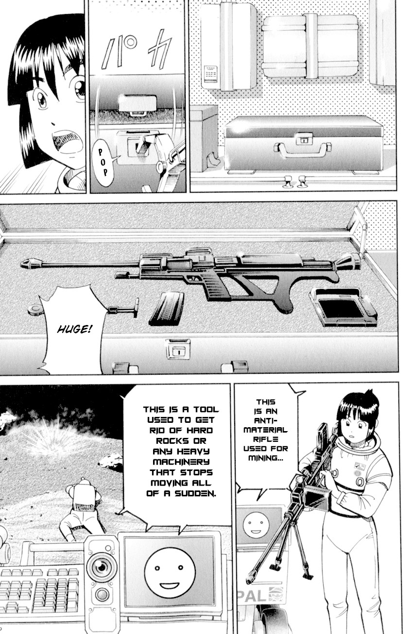 C.M.B. Chapter 122 page 26 - Chapter 122: Mining Area A-11