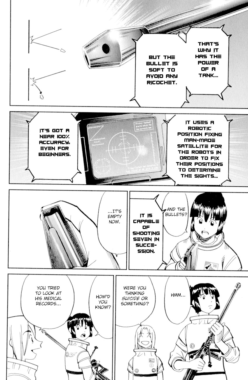 C.M.B. Chapter 122 page 27 - Chapter 122: Mining Area A-11