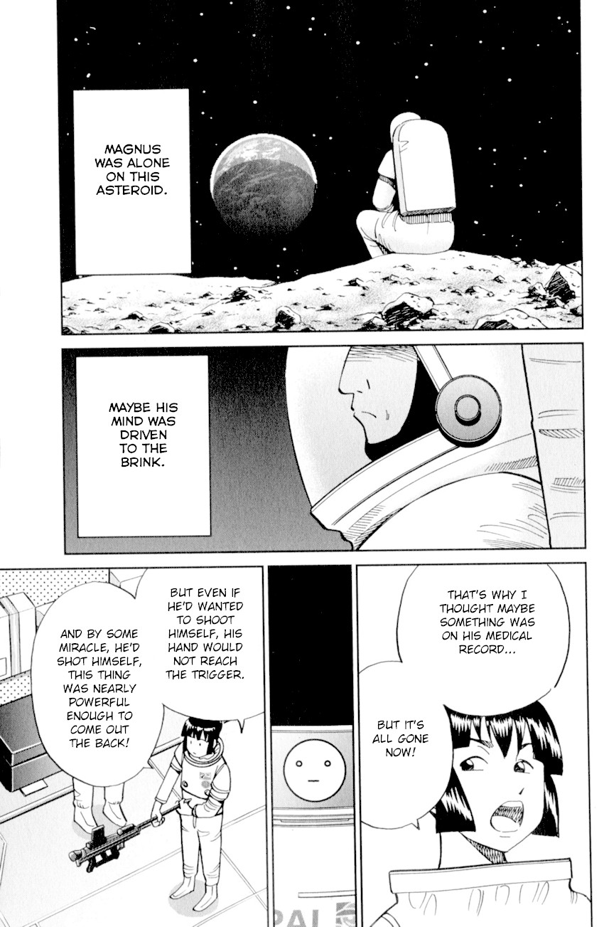 C.M.B. Chapter 122 page 28 - Chapter 122: Mining Area A-11