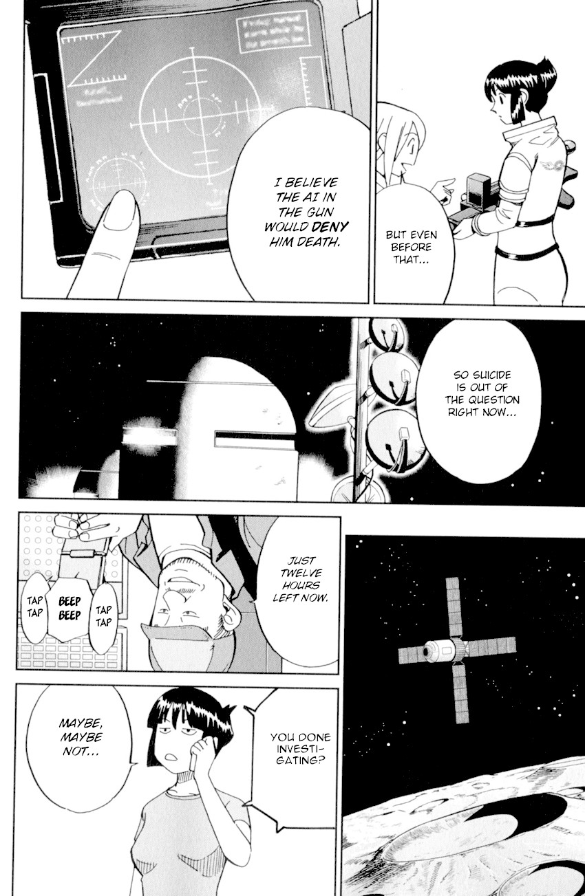 C.M.B. Chapter 122 page 29 - Chapter 122: Mining Area A-11