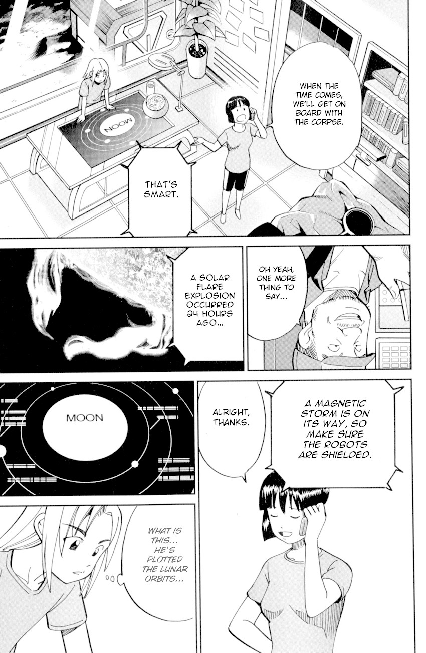 C.M.B. Chapter 122 page 30 - Chapter 122: Mining Area A-11