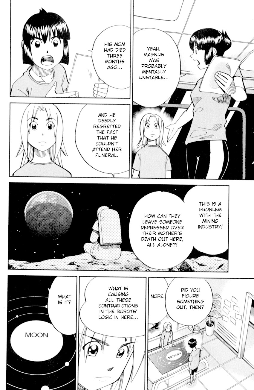 C.M.B. Chapter 122 page 31 - Chapter 122: Mining Area A-11