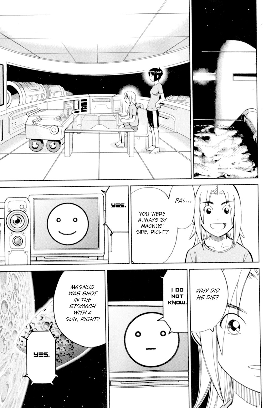 C.M.B. Chapter 122 page 32 - Chapter 122: Mining Area A-11
