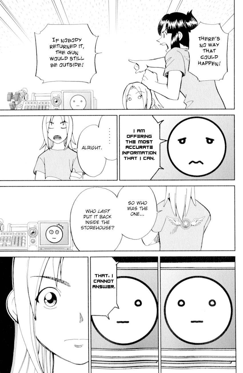 C.M.B. Chapter 122 page 34 - Chapter 122: Mining Area A-11